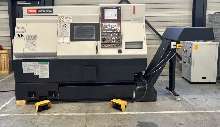 Токарный станок с ЧПУ MAZAK Quick Turn Nexus 200-II MSY купить бу