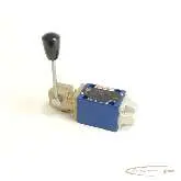  صمام مسار Rexroth 4WMM 6 J53/ Wegeventil MNR: R900469302 الصورة على Industry-Pilot