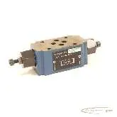  Rexroth Mannesmann Rexroth Z2FS 6-2-43 / 2QV Drosselrückschlagventil 00481624 R19 الصورة على Industry-Pilot