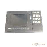  Siemens 6FC5203-0AB11-0AA2 Flachbedientafel OP031 Version: C SN:T-K82006510 gebraucht kaufen