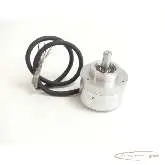  مقياس الدوران Heidenhain ROD 420 500 01-03 Drehgeber Id.Nr. 376 840-7P SN:60885 821A الصورة على Industry-Pilot