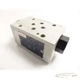  صمام ارتجاعي Rexroth Z2SRK 6-1-11/V Rückschlagventil MNR R9000564519 SN: 38723 الصورة على Industry-Pilot