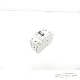  قاطع-الدائرة Siemens 5SX22 C2 Leistungsschalter + 5SX9100 HS Hilfsschalter الصورة على Industry-Pilot