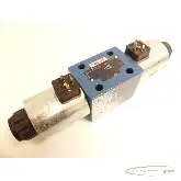  صمام مسار Rexroth 4WE 10 D33/OFCG24N9K4 Wegeventil R900591664 SN: A312-276 الصورة على Industry-Pilot