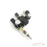   Norgren Wartungseinheit: 1 x B72G-2GK-AL1-RFN + 1 X P72C-2GC-NNN + 1 X 0881300 Bilder auf Industry-Pilot