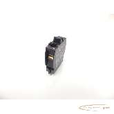 Moeller Klöckner Moeller E K01C Kontaktelement AC15:230/400/500V gebraucht kaufen