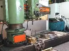 Радиально-сверлильный станок KOLB HK 126 фото на Industry-Pilot