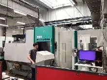 مركز تصنيع - شامل DMG DECKEL-MAHO DMU 50 eV / 5 Achsen الصورة على Industry-Pilot