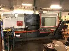  آلة خراطة CNC - سرير مائل ERNAULT TOYODA HES 52 الصورة على Industry-Pilot