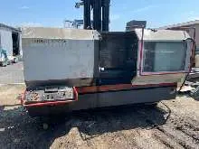 CNC Drehmaschine - Schrägbettmaschine ERNAULT TOYODA HES 52 guter Zustand