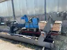 CNC Drehmaschine - Schrägbettmaschine ERNAULT TOYODA HES 52 guter Zustand