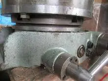 Teilapparat WMW DU 250 AS guter Zustand