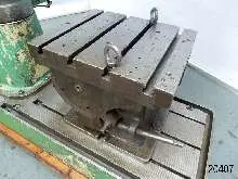 Radialbohrmaschine BERGONZI TR 40 - 1000 H guter Zustand