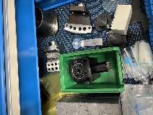 Прутковый токарный автомат продольного точения TRAUB TNL 18/9 фото на Industry-Pilot