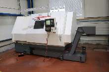  CNC Turning Machine - Inclined Bed Type MAS S80i photo on Industry-Pilot