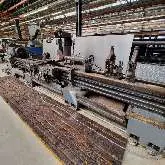  Screw-cutting lathe POTISJE PA 22 photo on Industry-Pilot