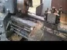 Leit- und Zugspindeldrehmaschine POTISJE PA 22 guter Zustand