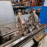 Leit- und Zugspindeldrehmaschine POTISJE PA 22 guter Zustand