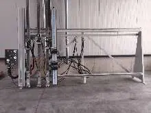  Рамный пресс S&S RP 2000 фото на Industry-Pilot