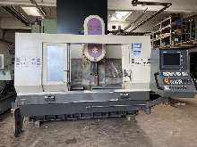  Machining Center - Vertical HEDELIUS BC 40 D photo on Industry-Pilot