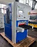  Blechentgratungsmaschine GECAM G 65 RX 