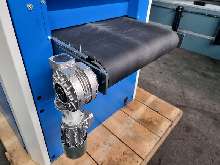 Blechentgratungsmaschine GECAM G 65 RX Bilder auf Industry-Pilot