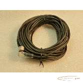  Initiatorkabel M12 3-wire PNP 10mtr. photo on Industry-Pilot