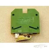  مشبك Weidmüller EK 4 035456 Klemme VPE 20 Stück ungebraucht الصورة على Industry-Pilot