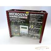   Eltronic Microsyn 3875 Umrichter photo on Industry-Pilot