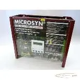   Eltronic Microsyn 3875 Umrichter 
