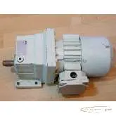  Servomotor Lenze GST04-1MVBR063-12 005 F photo on Industry-Pilot