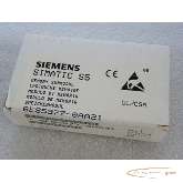  Simatic Siemens 6ES5377-0AA21 Simatic S5 EPROM - ungebraucht! - photo on Industry-Pilot