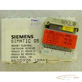 Simatic Siemens Simatic S5 EPROM 6ES5376-1AA11 ungebraucht photo on Industry-Pilot