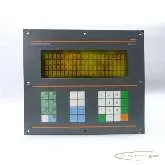  Control panel Mitsubishi Beijer Bigmac-A 00410 Bedienpanel photo on Industry-Pilot