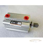  Pneumatic cylinder SMC ECQ2B / 32-50 DCM Kompaktzylinder photo on Industry-Pilot