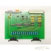  Card Netstal MUX 110.240.5132 a / MUX 1102405132a Karte photo on Industry-Pilot