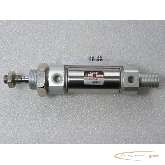  Пневматический цилиндр SMC CD85N25-25-A Normzylinder фото на Industry-Pilot