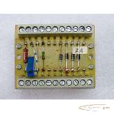  Board Lütze MPS-11L Resistor Board Bilder auf Industry-Pilot