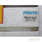  Пневматический цилиндр Festo Kompaktzylinder DMM-32-20-P-A 158548 N608 pmax.10 bar фото на Industry-Pilot
