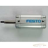 Пневматический цилиндр Festo ADVU-20-40-PA Kompaktzylinder 156520 фото на Industry-Pilot