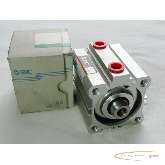 Pneumatikzylinder SMC ECDQ2A Kompaktzylinder 40-20DC gebraucht kaufen