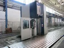  Fahrständerfräsmaschine SORALUCE FR-30000 