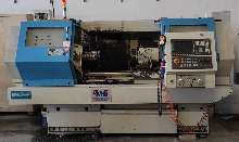  CNC Turning Machine - Inclined Bed Type WAGNER WDC 480 photo on Industry-Pilot