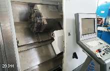 CNC Turning and Milling Machine GILDEMEISTER CTX 420 linear / Data Pilot 42 photo on Industry-Pilot