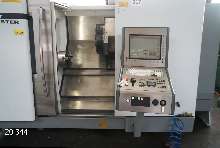 CNC Turning and Milling Machine GILDEMEISTER CTX 420 linear / Data Pilot 42 photo on Industry-Pilot