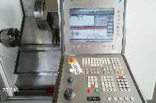 CNC Dreh- und Fräszentrum GILDEMEISTER CTX 420 linear V3 - Siem. 840D Bilder auf Industry-Pilot