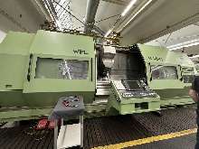 CNC Dreh- und Fräszentrum WFL-MILLTURN M40-G/3000 Bilder auf Industry-Pilot