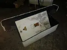 Milling Machine - Universal DECKEL FP2 LB photo on Industry-Pilot