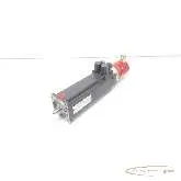  محرك-سيرفو Siemens 1FT5036-1AK71-3EA0 Permanent-Magent-Motor SN EH583205903001 + HE 65M الصورة على Industry-Pilot