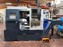 CNC Turning Machine Spinner TC 42 photo on Industry-Pilot